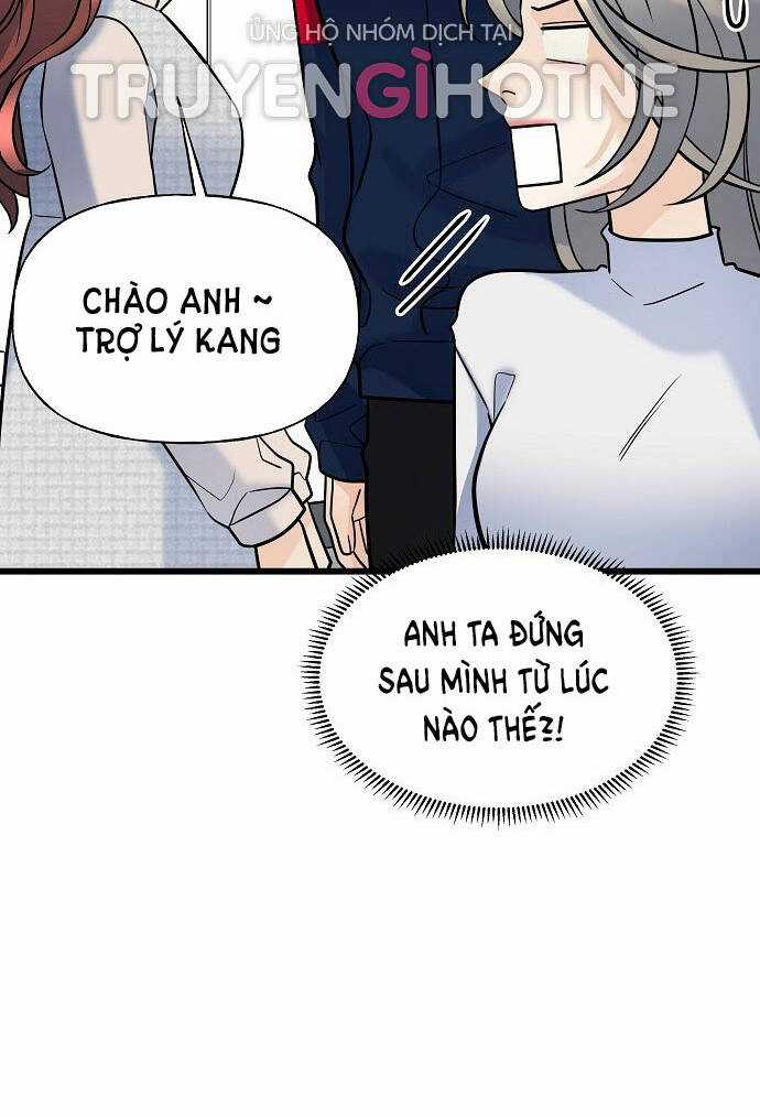 Random Target - Mục Tiêu Ngẫu Nhiên Chapter 8.2 trang 5