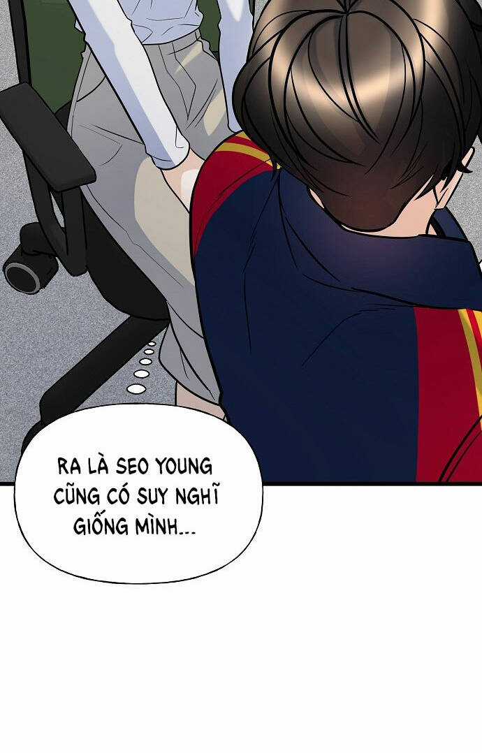 Random Target - Mục Tiêu Ngẫu Nhiên Chapter 8.2 trang 50