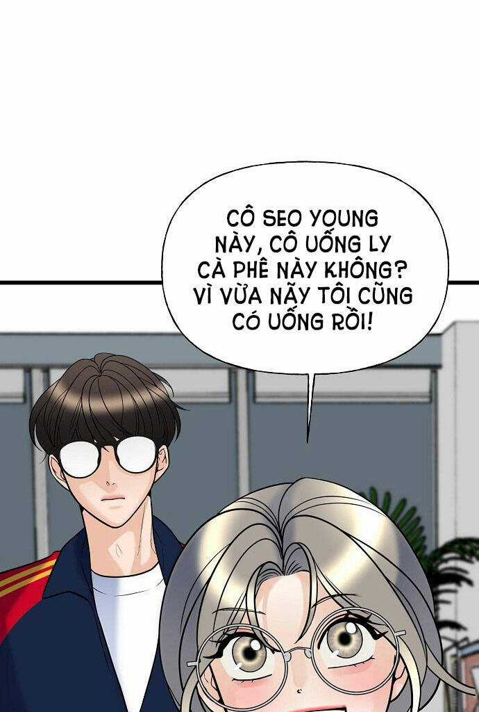 Random Target - Mục Tiêu Ngẫu Nhiên Chapter 8.2 trang 51