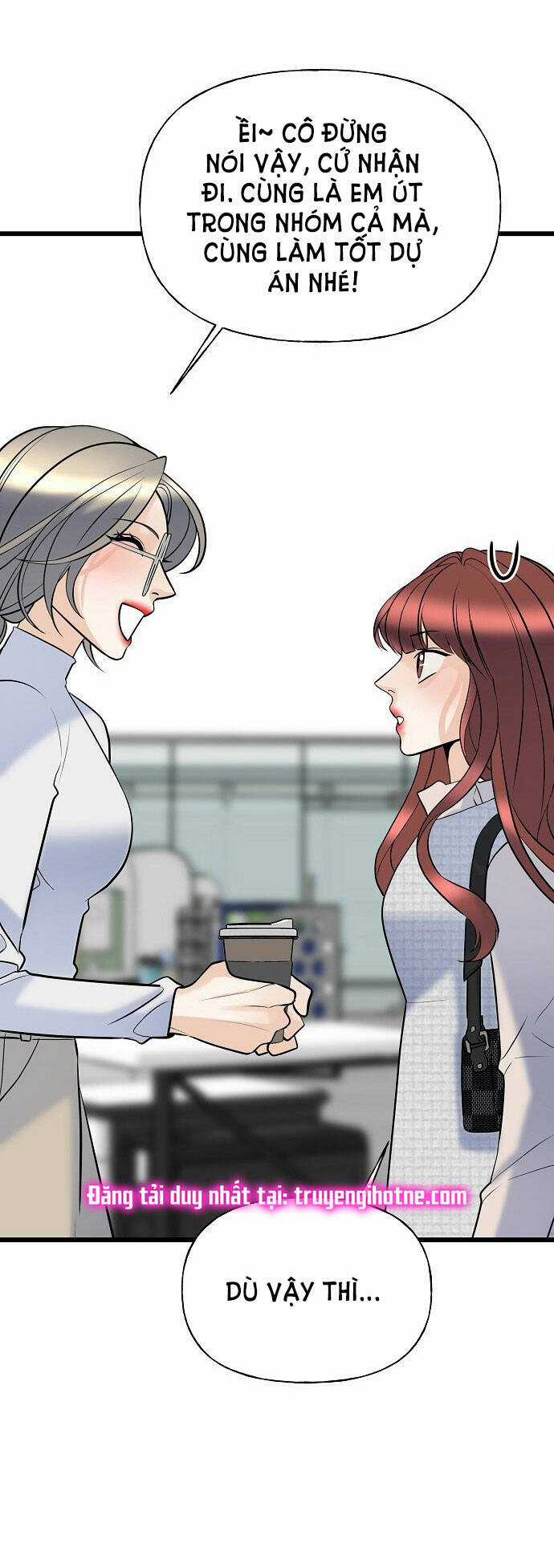 Random Target - Mục Tiêu Ngẫu Nhiên Chapter 8.2 trang 53