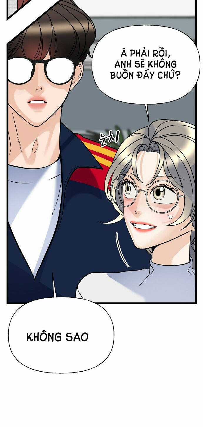 Random Target - Mục Tiêu Ngẫu Nhiên Chapter 8.2 trang 55