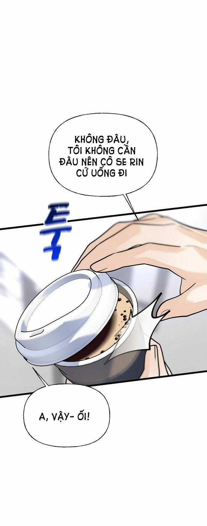 Random Target - Mục Tiêu Ngẫu Nhiên Chapter 8.2 trang 56