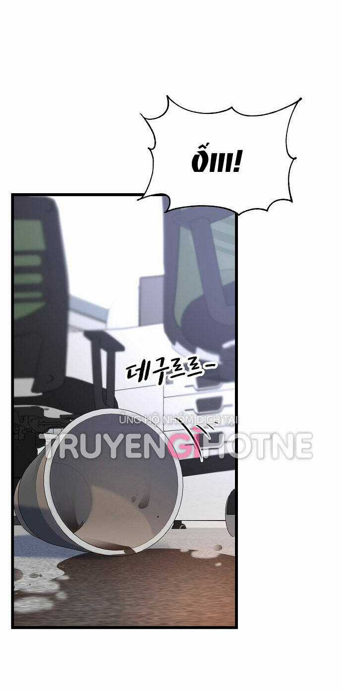 Random Target - Mục Tiêu Ngẫu Nhiên Chapter 8.2 trang 57