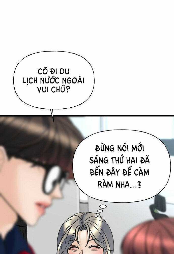 Random Target - Mục Tiêu Ngẫu Nhiên Chapter 8.2 trang 6