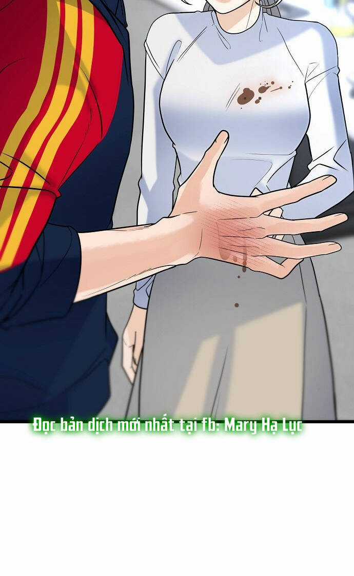 Random Target - Mục Tiêu Ngẫu Nhiên Chapter 8.2 trang 60