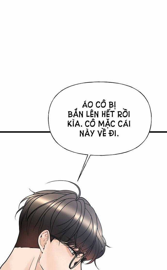 Random Target - Mục Tiêu Ngẫu Nhiên Chapter 8.2 trang 63