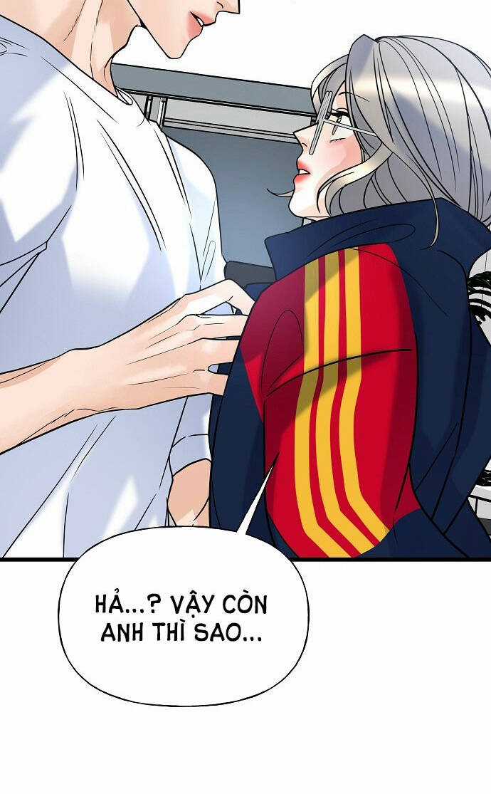 Random Target - Mục Tiêu Ngẫu Nhiên Chapter 8.2 trang 64