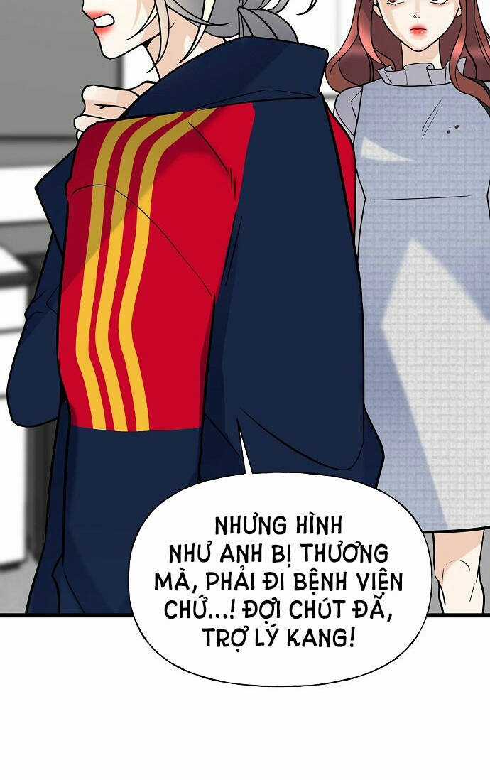 Random Target - Mục Tiêu Ngẫu Nhiên Chapter 8.2 trang 66