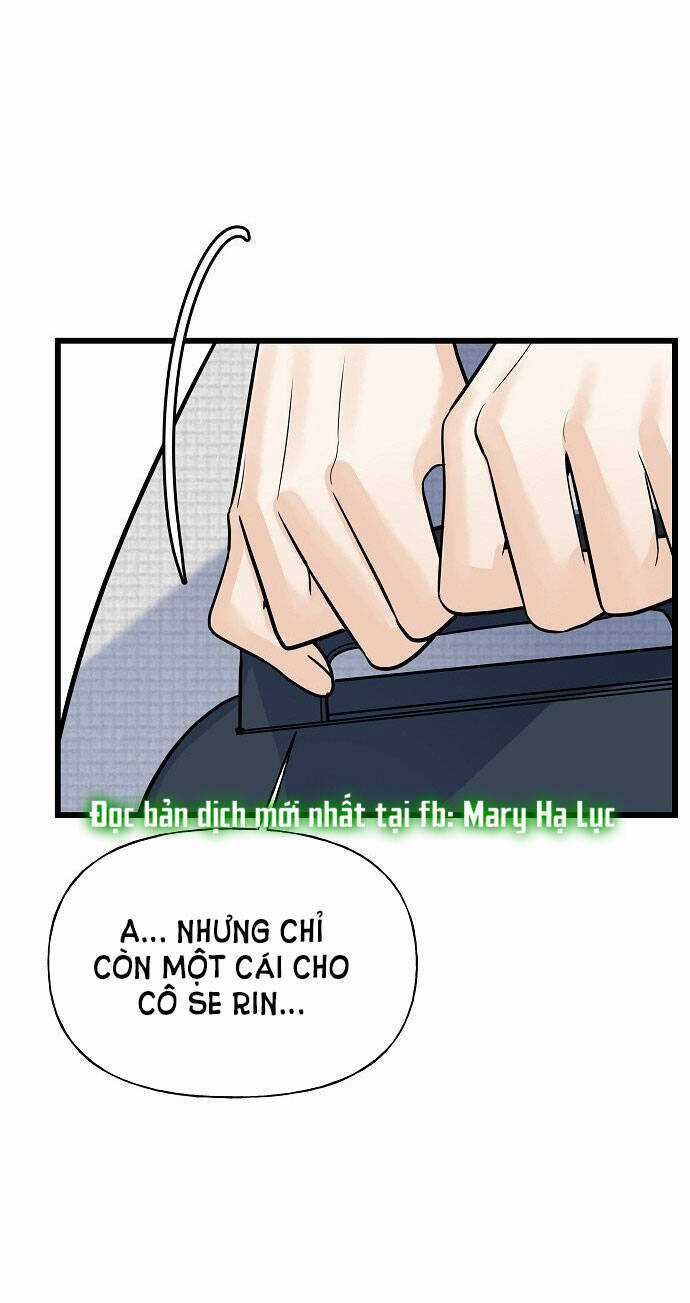 Random Target - Mục Tiêu Ngẫu Nhiên Chapter 8.2 trang 8