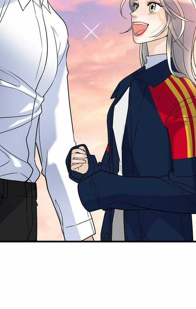 Random Target - Mục Tiêu Ngẫu Nhiên Chapter 8.2 trang 80