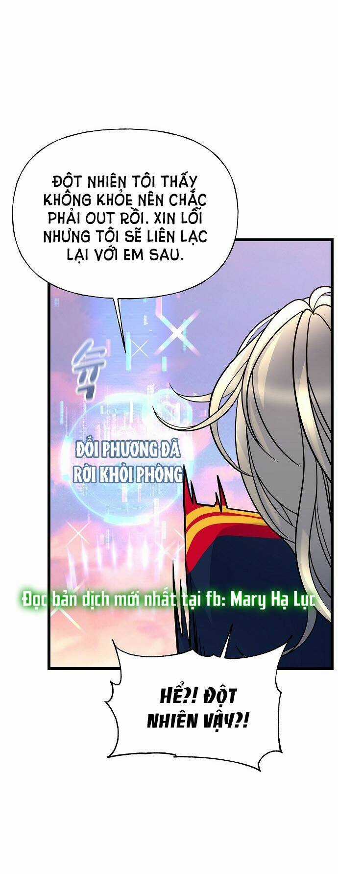 Random Target - Mục Tiêu Ngẫu Nhiên Chapter 9.1 trang 10