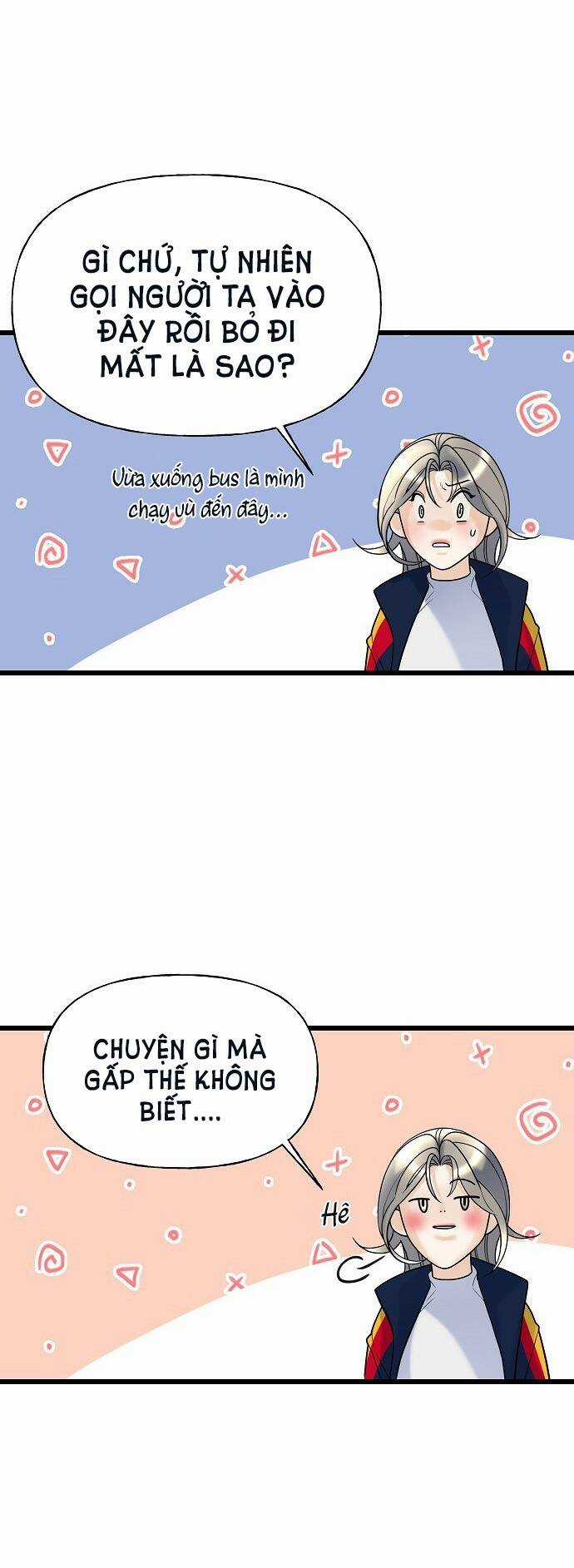 Random Target - Mục Tiêu Ngẫu Nhiên Chapter 9.1 trang 11