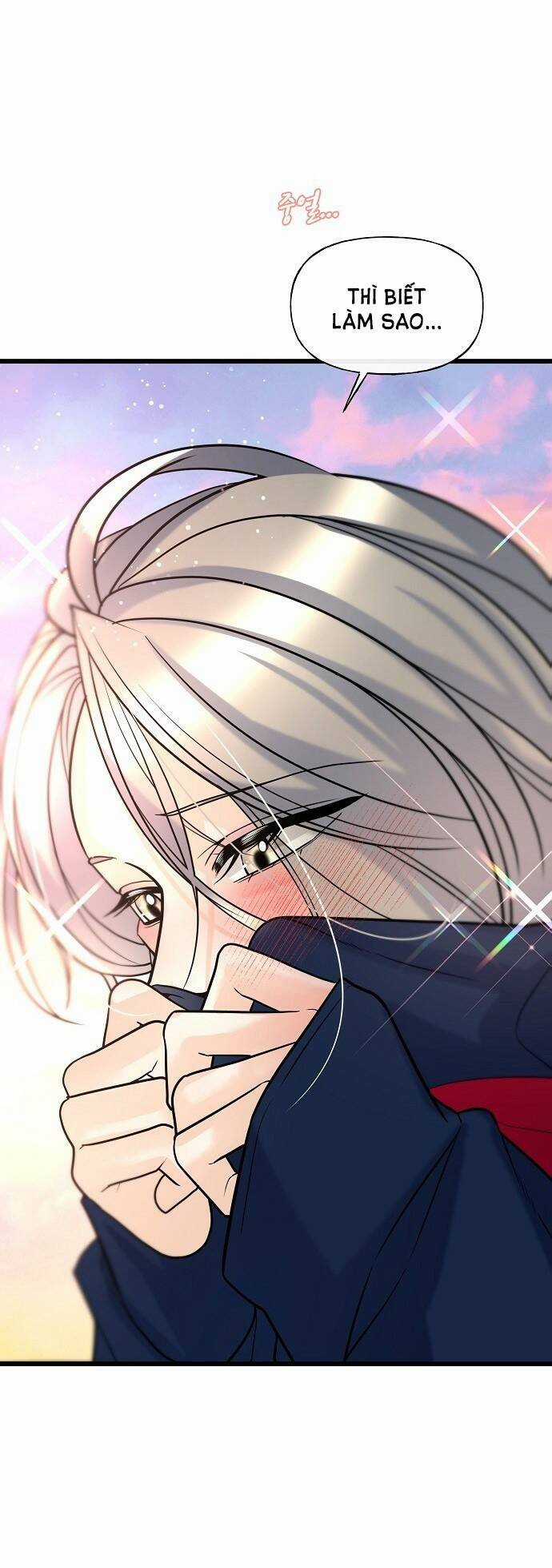 Random Target - Mục Tiêu Ngẫu Nhiên Chapter 9.1 trang 13