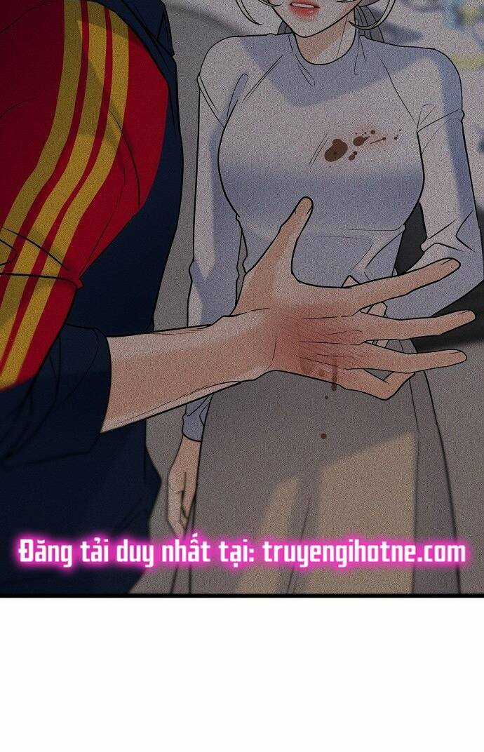 Random Target - Mục Tiêu Ngẫu Nhiên Chapter 9.1 trang 16