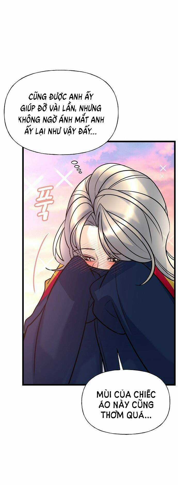 Random Target - Mục Tiêu Ngẫu Nhiên Chapter 9.1 trang 19