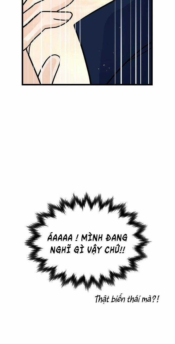 Random Target - Mục Tiêu Ngẫu Nhiên Chapter 9.1 trang 21