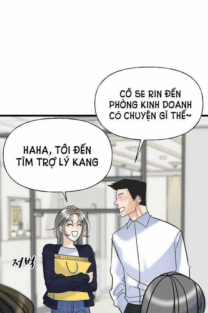 Random Target - Mục Tiêu Ngẫu Nhiên Chapter 9.1 trang 24