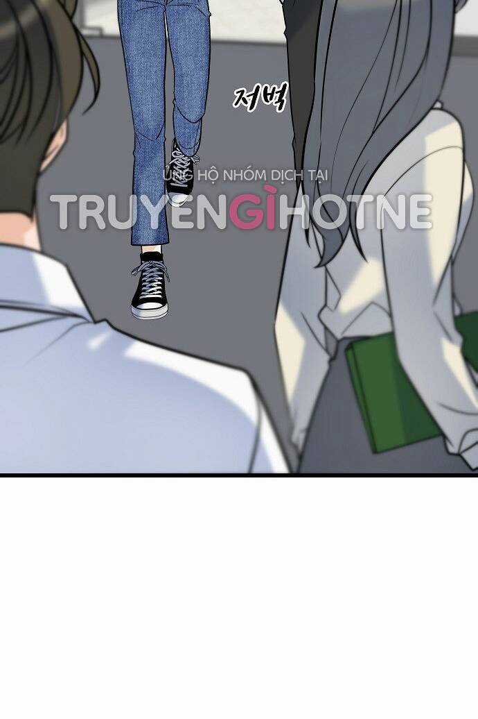 Random Target - Mục Tiêu Ngẫu Nhiên Chapter 9.1 trang 25