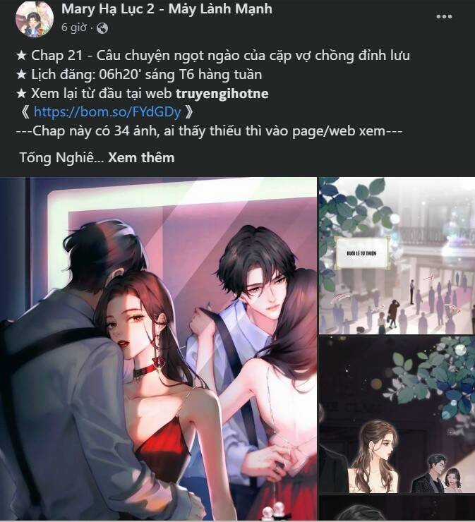 Random Target - Mục Tiêu Ngẫu Nhiên Chapter 9.1 trang 30