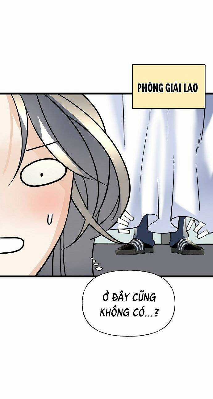 Random Target - Mục Tiêu Ngẫu Nhiên Chapter 9.1 trang 31