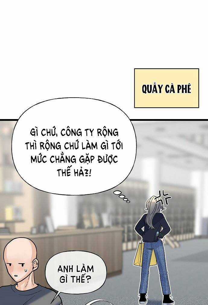 Random Target - Mục Tiêu Ngẫu Nhiên Chapter 9.1 trang 33