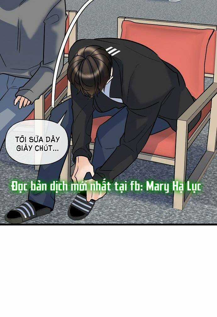 Random Target - Mục Tiêu Ngẫu Nhiên Chapter 9.1 trang 34