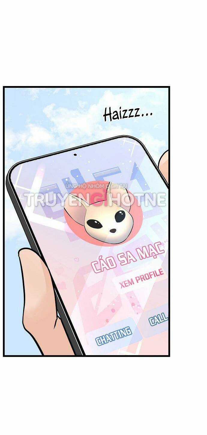 Random Target - Mục Tiêu Ngẫu Nhiên Chapter 9.1 trang 39