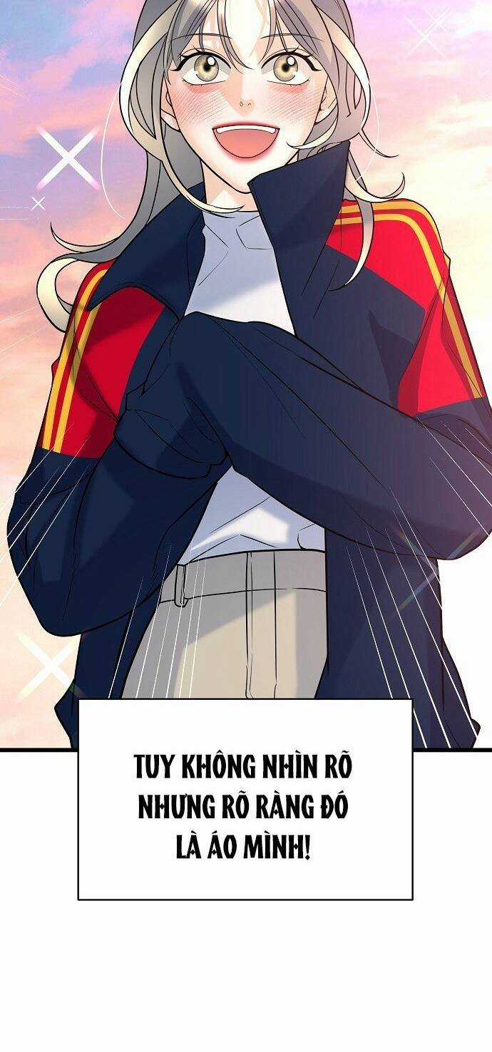 Random Target - Mục Tiêu Ngẫu Nhiên Chapter 9.1 trang 4