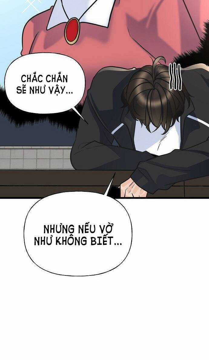 Random Target - Mục Tiêu Ngẫu Nhiên Chapter 9.1 trang 44