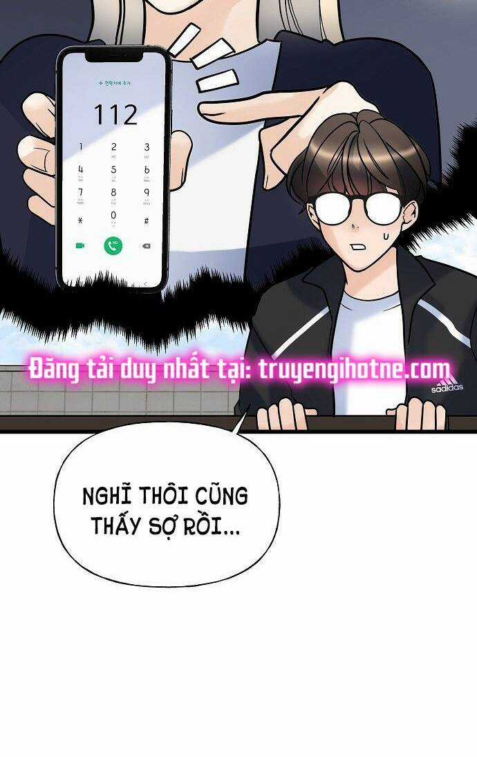 Random Target - Mục Tiêu Ngẫu Nhiên Chapter 9.1 trang 46