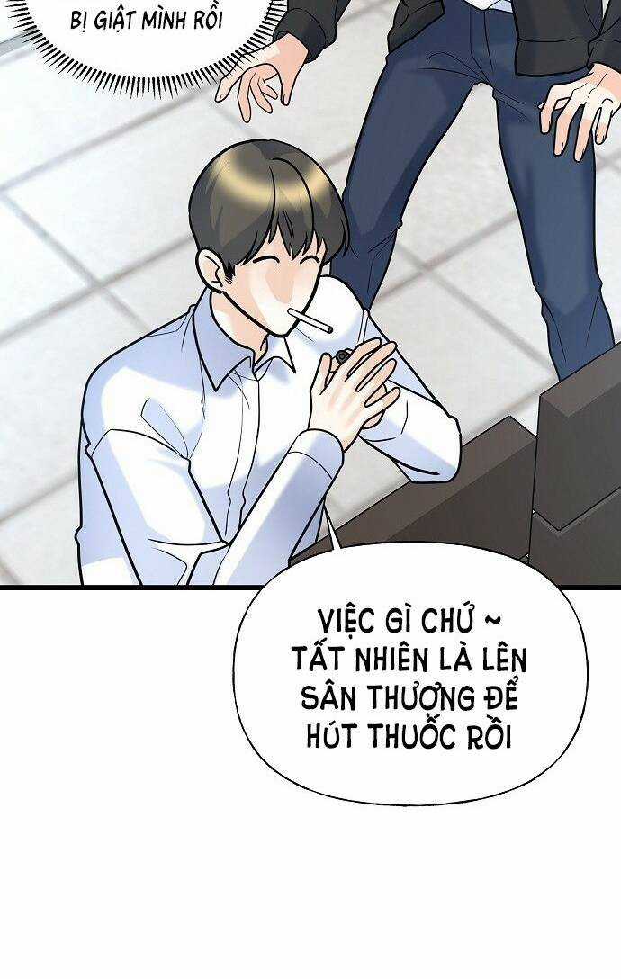Random Target - Mục Tiêu Ngẫu Nhiên Chapter 9.1 trang 49