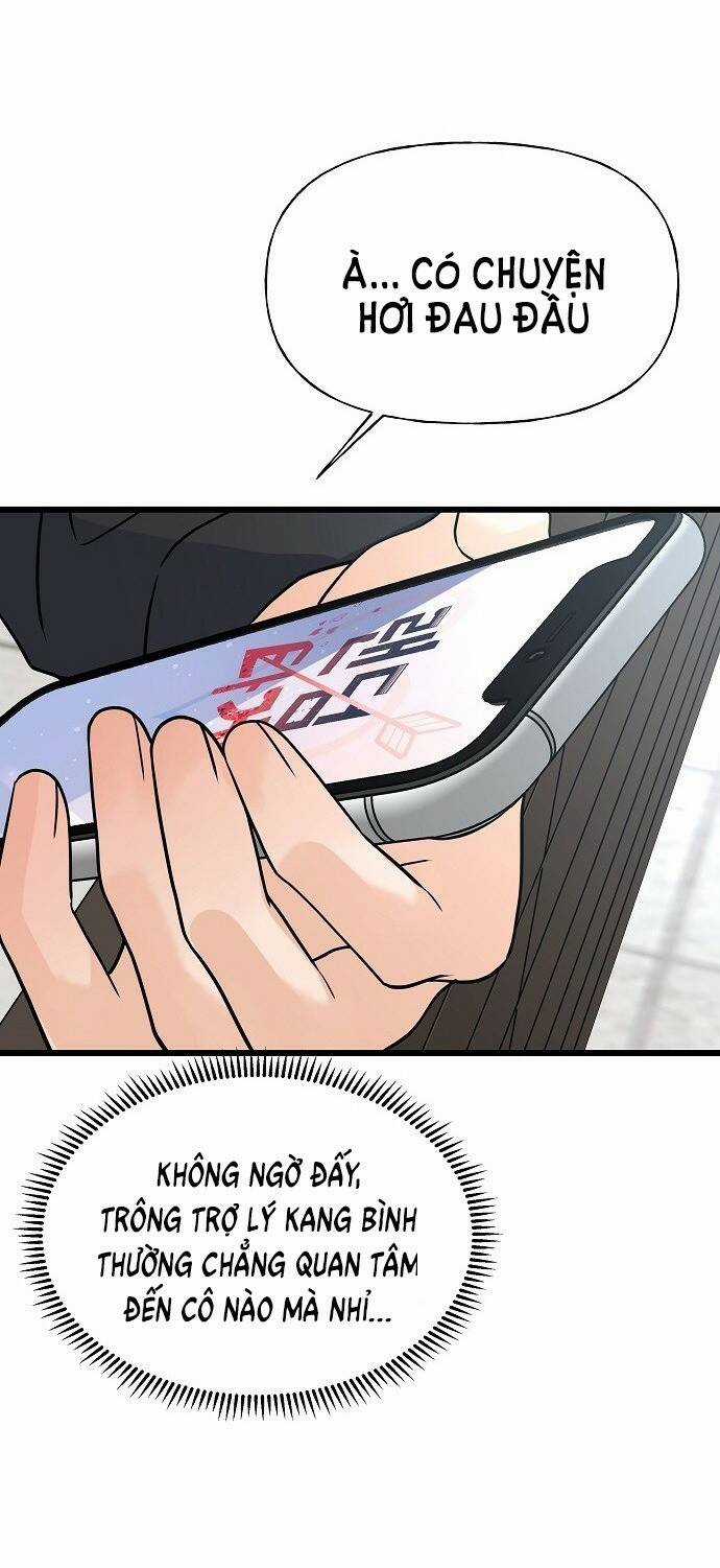 Random Target - Mục Tiêu Ngẫu Nhiên Chapter 9.1 trang 51