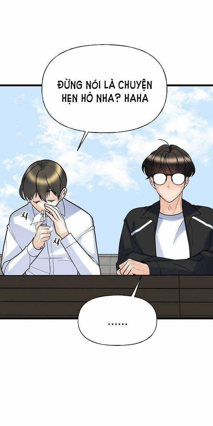 Random Target - Mục Tiêu Ngẫu Nhiên Chapter 9.1 trang 52