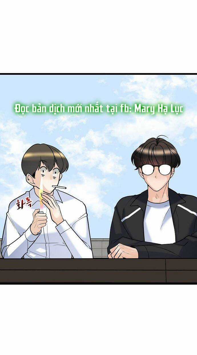 Random Target - Mục Tiêu Ngẫu Nhiên Chapter 9.1 trang 53