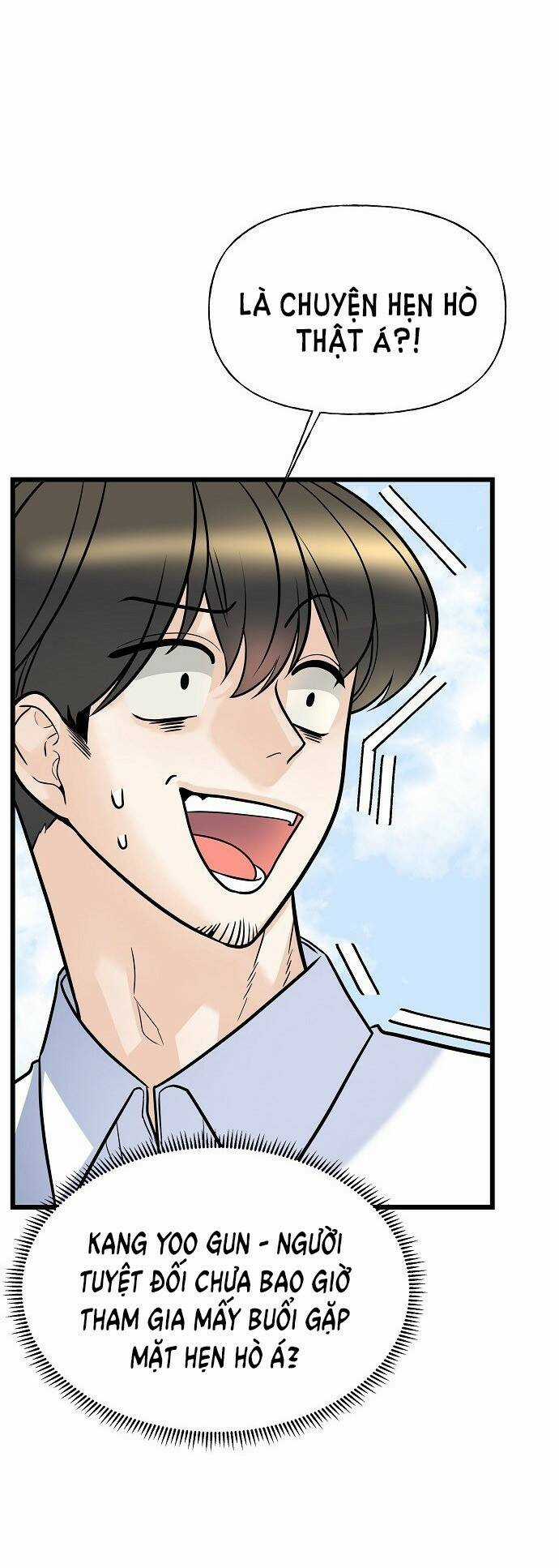 Random Target - Mục Tiêu Ngẫu Nhiên Chapter 9.1 trang 54