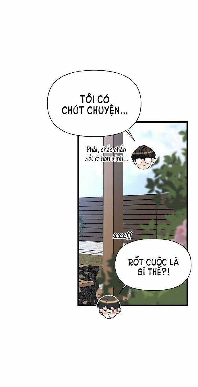 Random Target - Mục Tiêu Ngẫu Nhiên Chapter 9.1 trang 56