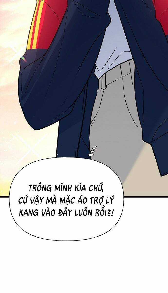 Random Target - Mục Tiêu Ngẫu Nhiên Chapter 9.1 trang 7