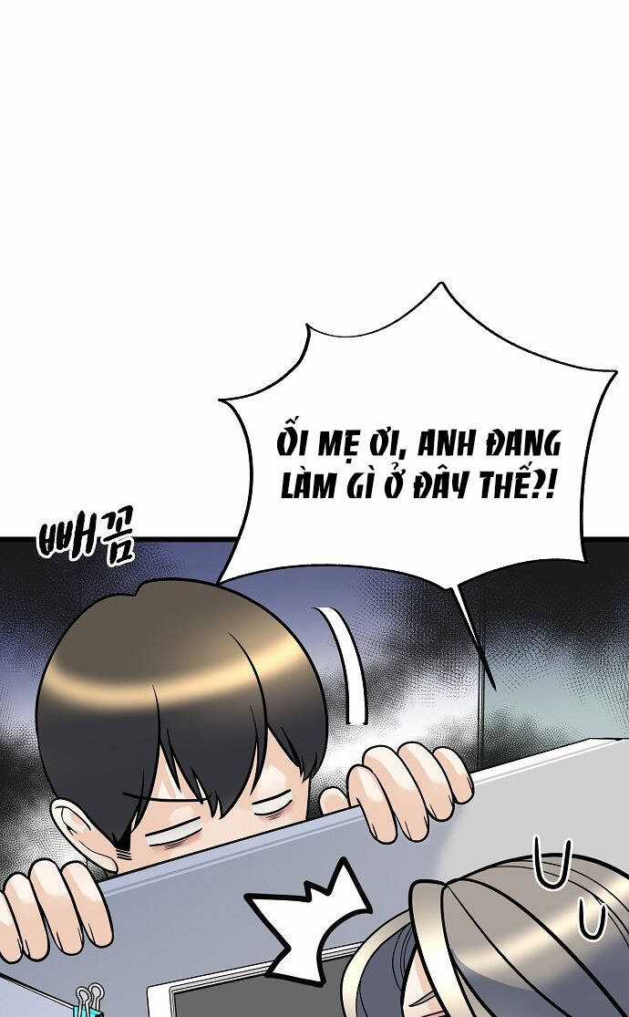 Random Target - Mục Tiêu Ngẫu Nhiên Chapter 9.2 trang 11