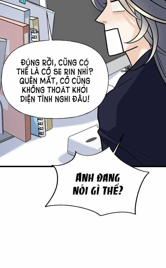 Random Target - Mục Tiêu Ngẫu Nhiên Chapter 9.2 trang 12