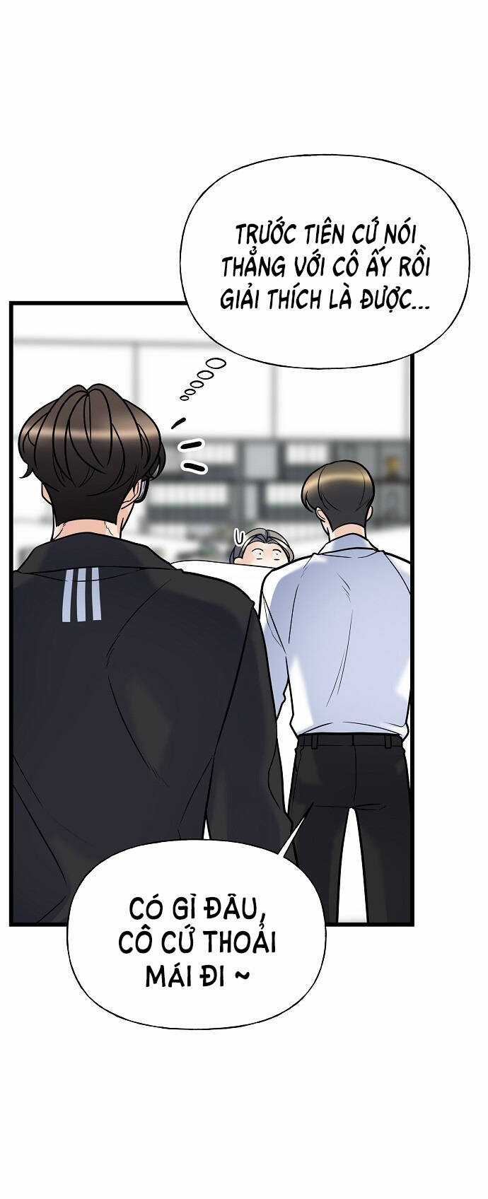 Random Target - Mục Tiêu Ngẫu Nhiên Chapter 9.2 trang 13