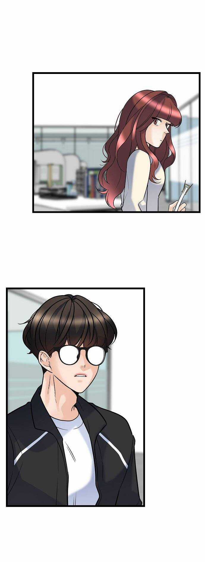 Random Target - Mục Tiêu Ngẫu Nhiên Chapter 9.2 trang 16