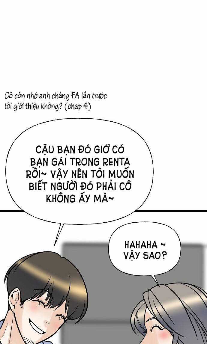Random Target - Mục Tiêu Ngẫu Nhiên Chapter 9.2 trang 18