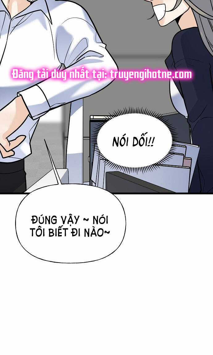 Random Target - Mục Tiêu Ngẫu Nhiên Chapter 9.2 trang 19