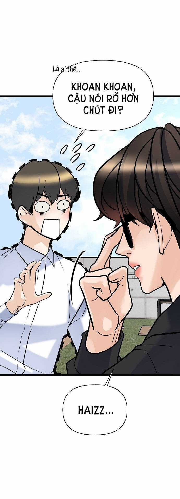 Random Target - Mục Tiêu Ngẫu Nhiên Chapter 9.2 trang 2