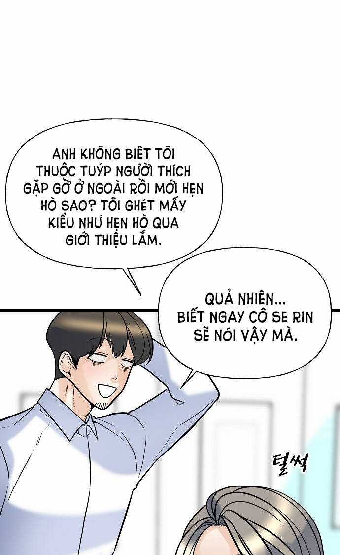 Random Target - Mục Tiêu Ngẫu Nhiên Chapter 9.2 trang 26