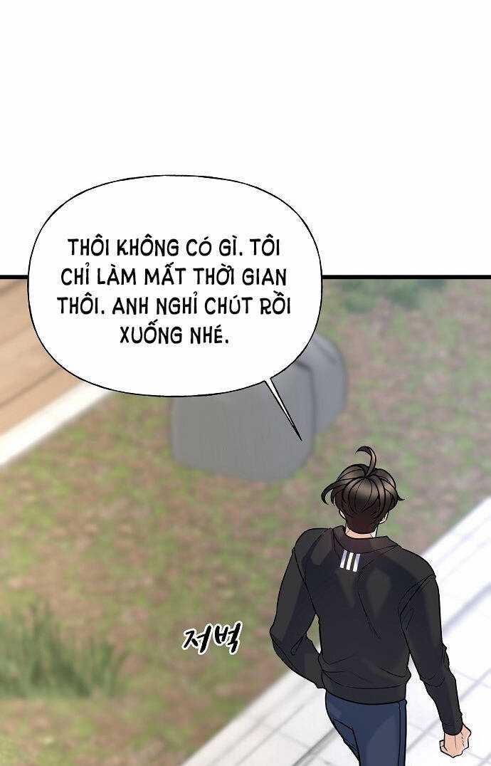 Random Target - Mục Tiêu Ngẫu Nhiên Chapter 9.2 trang 3