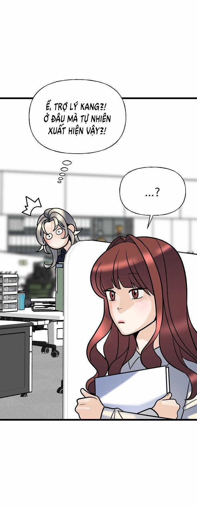 Random Target - Mục Tiêu Ngẫu Nhiên Chapter 9.2 trang 31