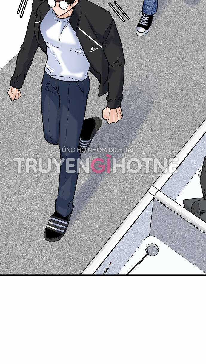 Random Target - Mục Tiêu Ngẫu Nhiên Chapter 9.2 trang 35