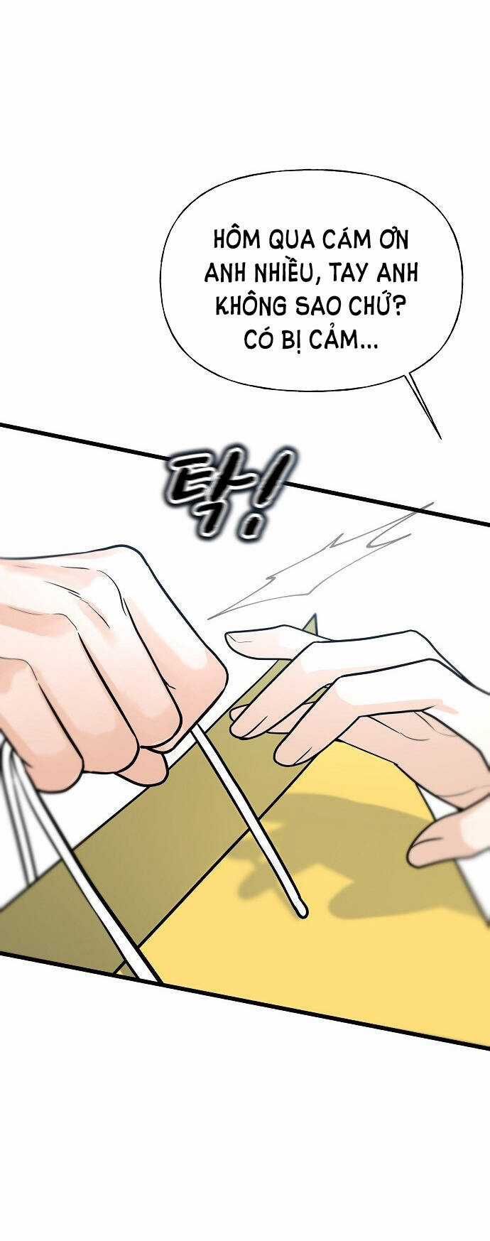 Random Target - Mục Tiêu Ngẫu Nhiên Chapter 9.2 trang 38