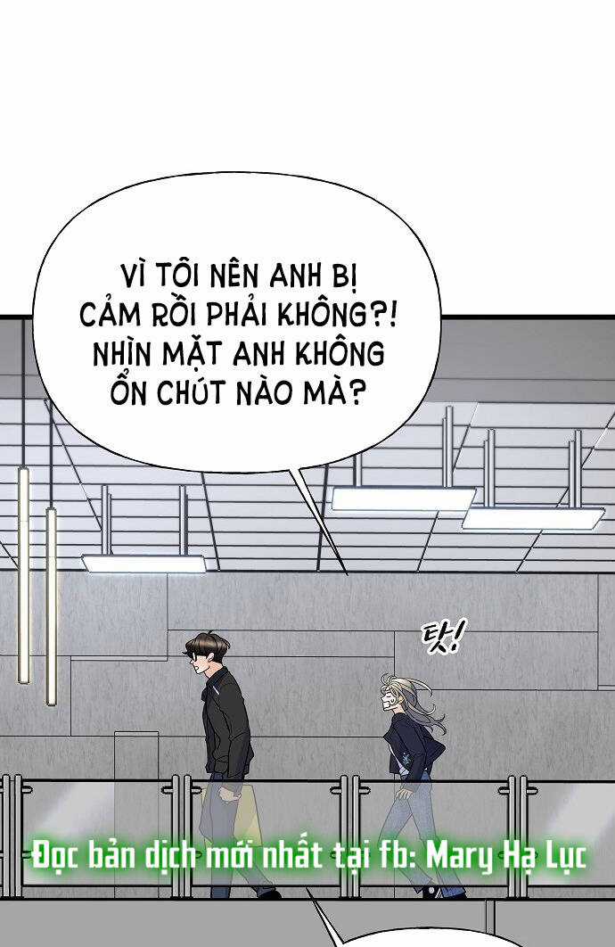 Random Target - Mục Tiêu Ngẫu Nhiên Chapter 9.2 trang 44